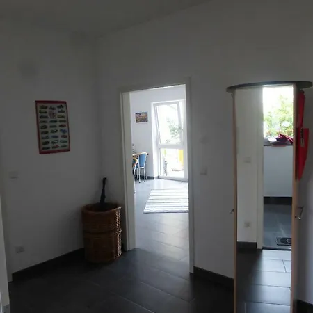 Fewo Max Und Moritz Bammental Esterno foto
