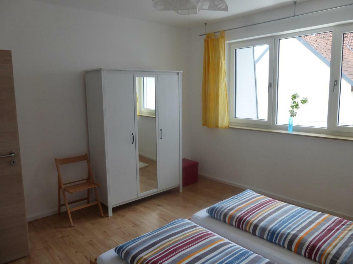 Apartment Max Und Moritz