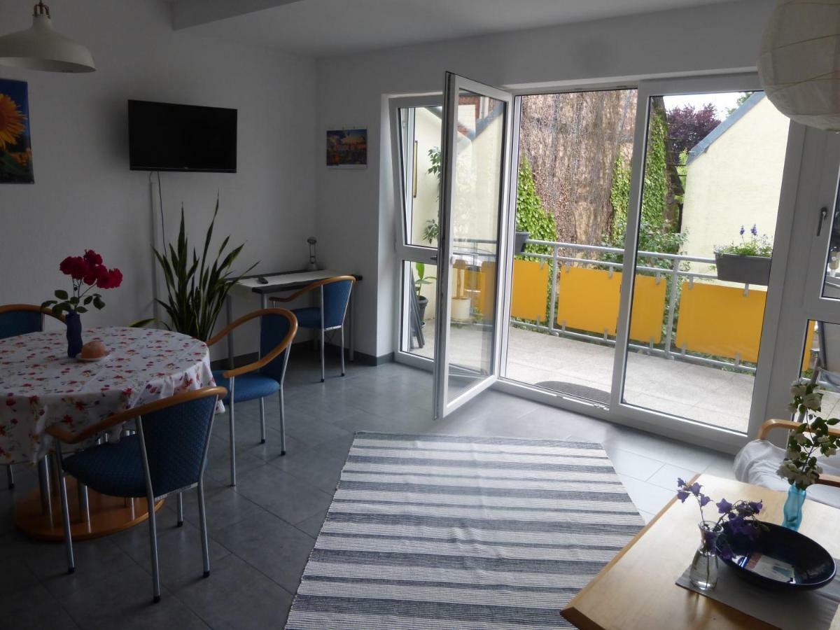 Max Und Moritz Apartment
