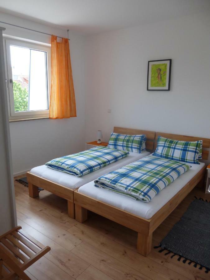 Max Und Moritz Apartment