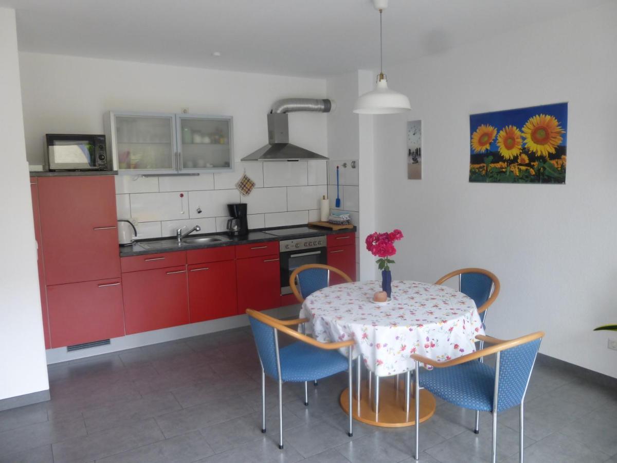Max Und Moritz Apartment