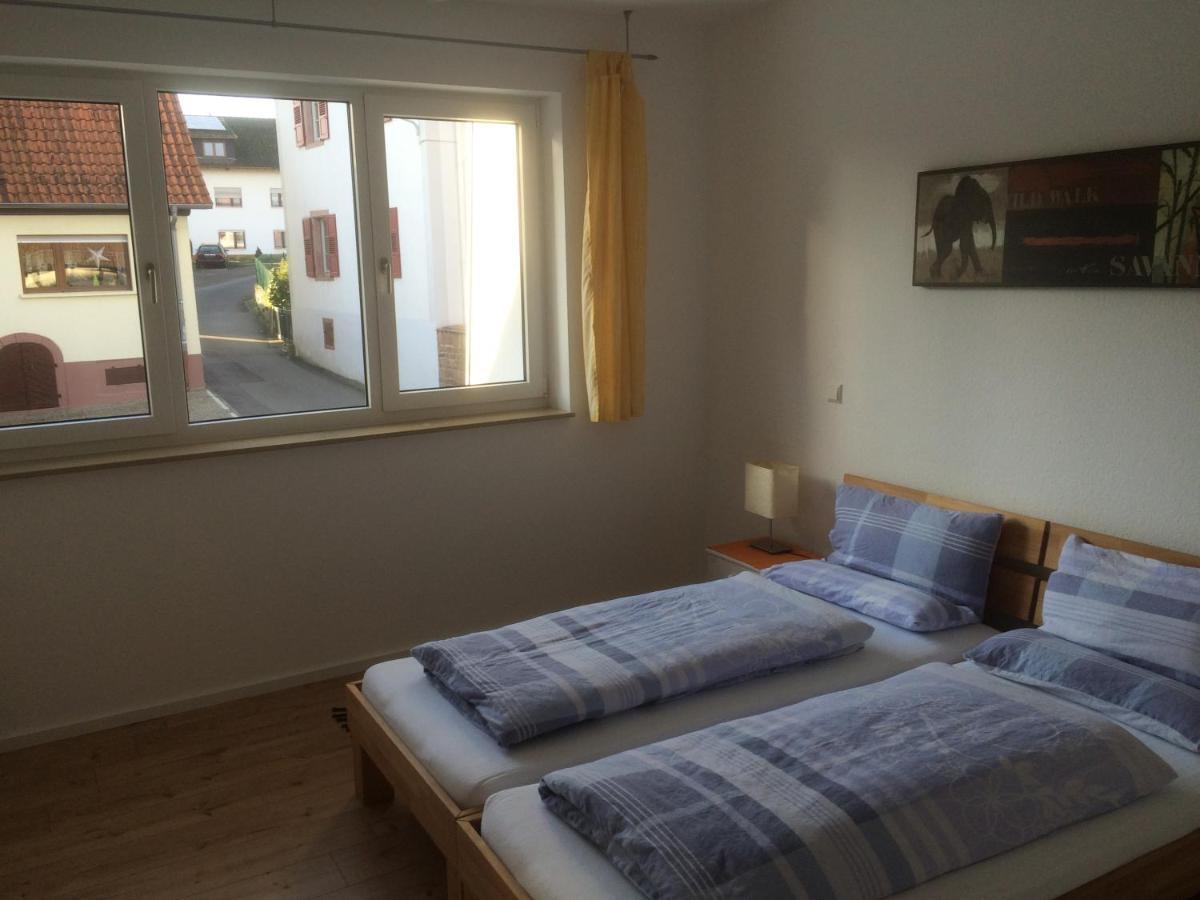 Max Und Moritz Apartment Bammental