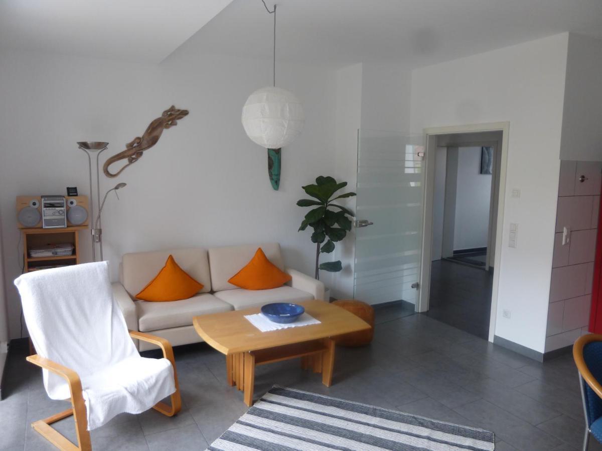 Apartment Max Und Moritz *